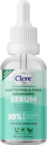 clere firming serum 30ml
